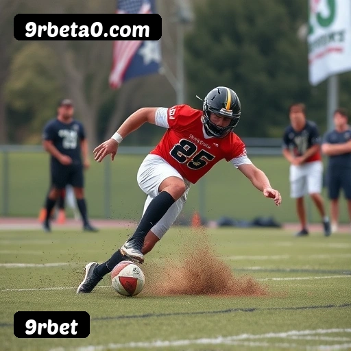 Requisitos do APK da 9rbet para Android