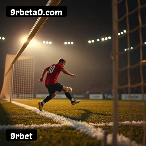 Comparação APP mobile vs versão web da 9rbet