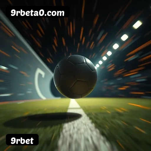 9rbet PIX instantâneo Brasil - Depósito e saque em minutos 24/7